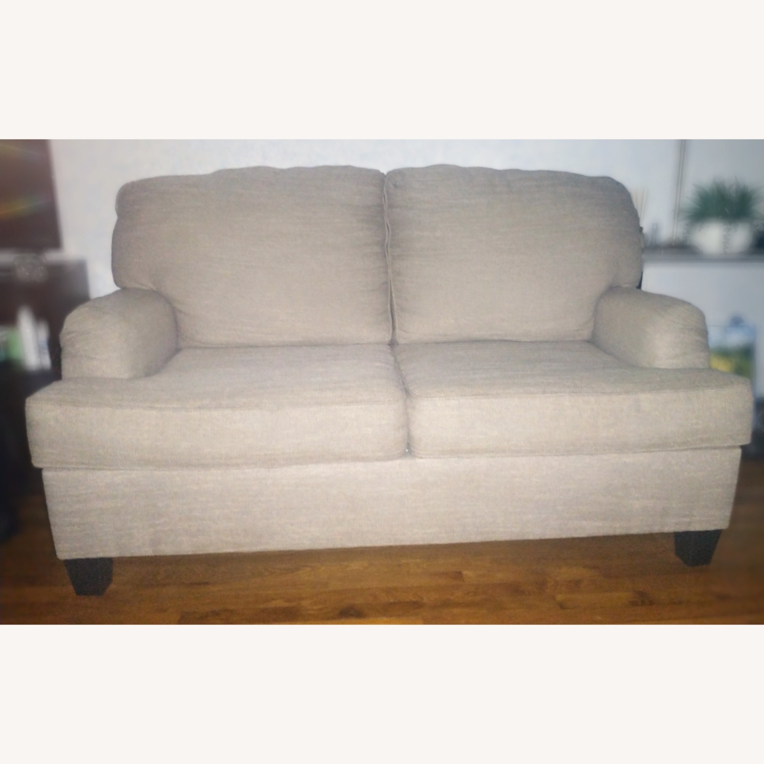 Ashley Furniture Loveseat - image-1