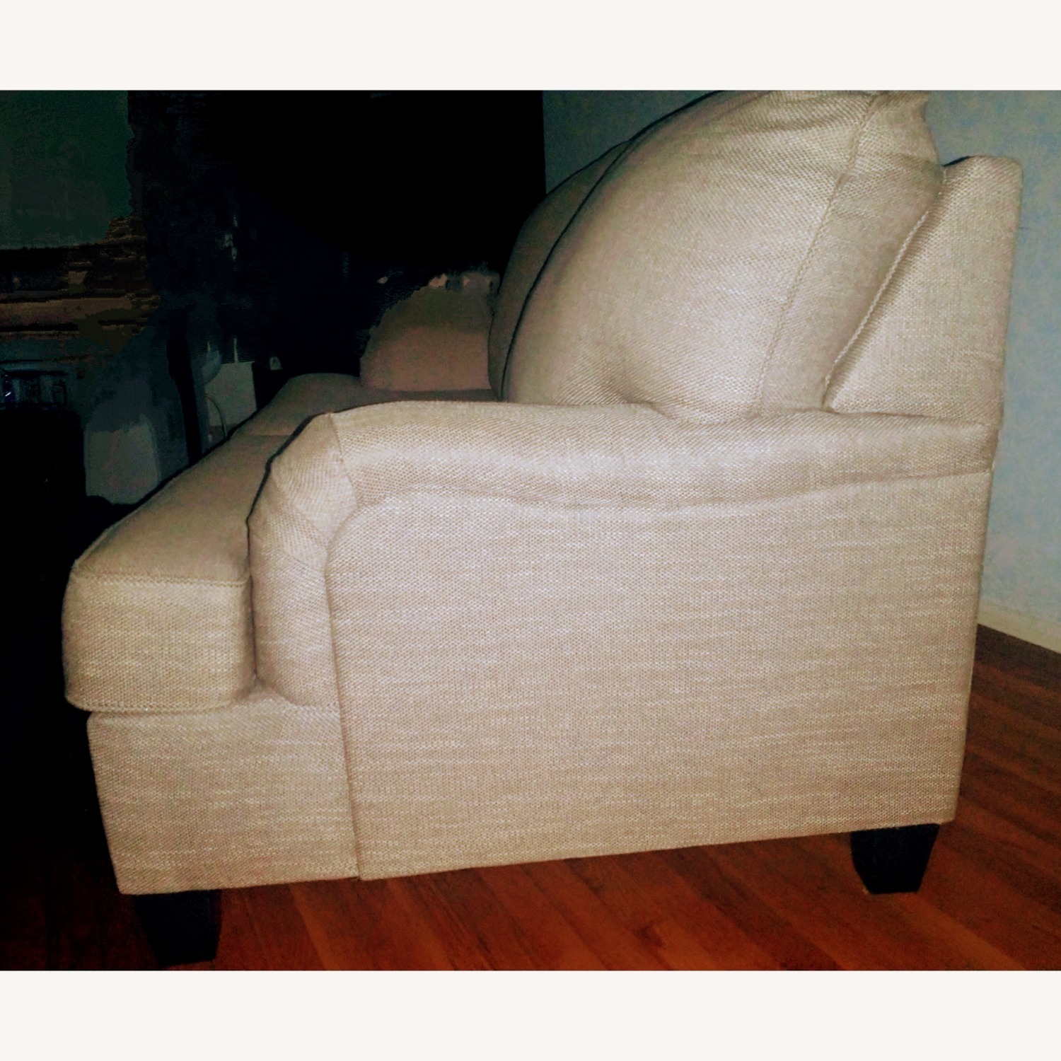Ashley Furniture Loveseat - image-4
