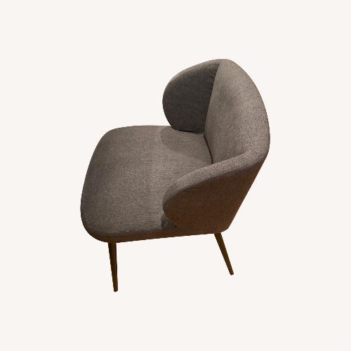 Used Pottery Barn Wingback Chairs for sale on AptDeco