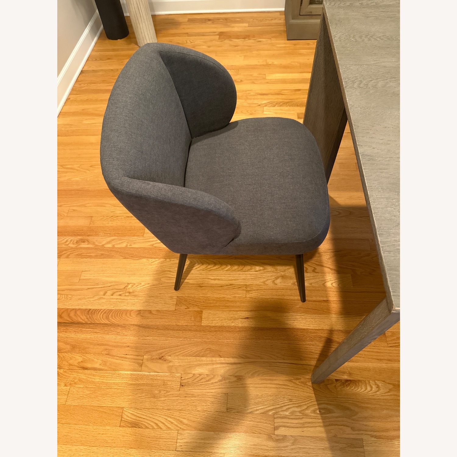 Pottery Barn Wingback Chairs - image-4
