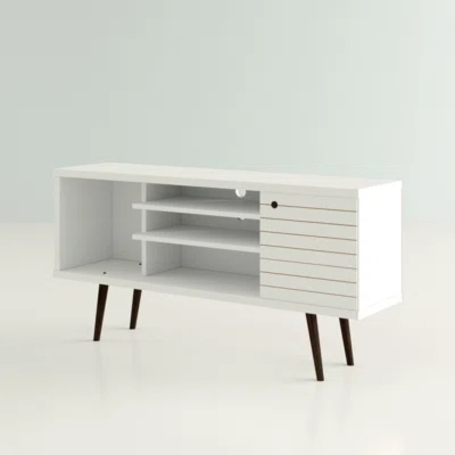 Wade Logan Oglethorpe Entertainment Center - image-4