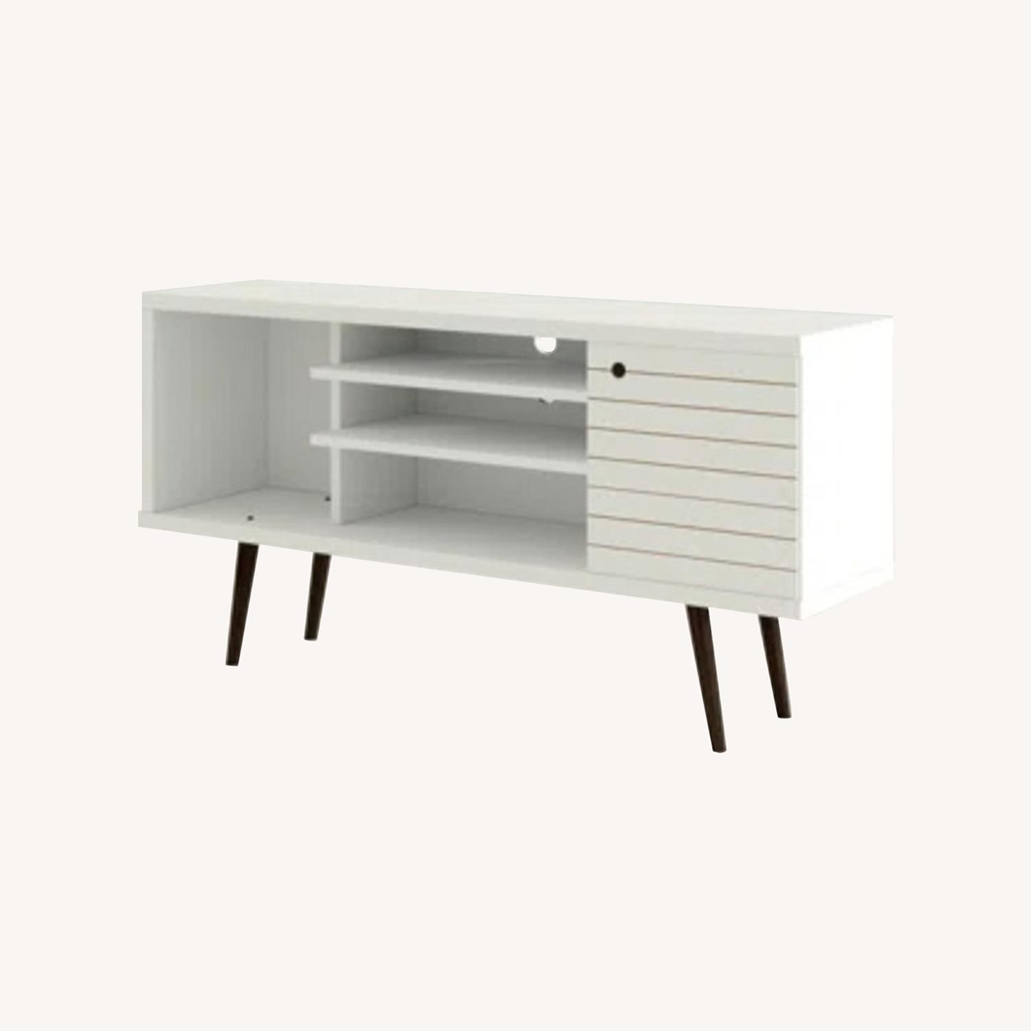 Wade Logan Oglethorpe Entertainment Center - image-0