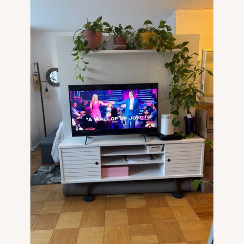 【お盆限定値下げです！！！】Calligaris SEATTLE TVボード お盆限定値下げです！！！】Calligaris SEATTLE TVボード