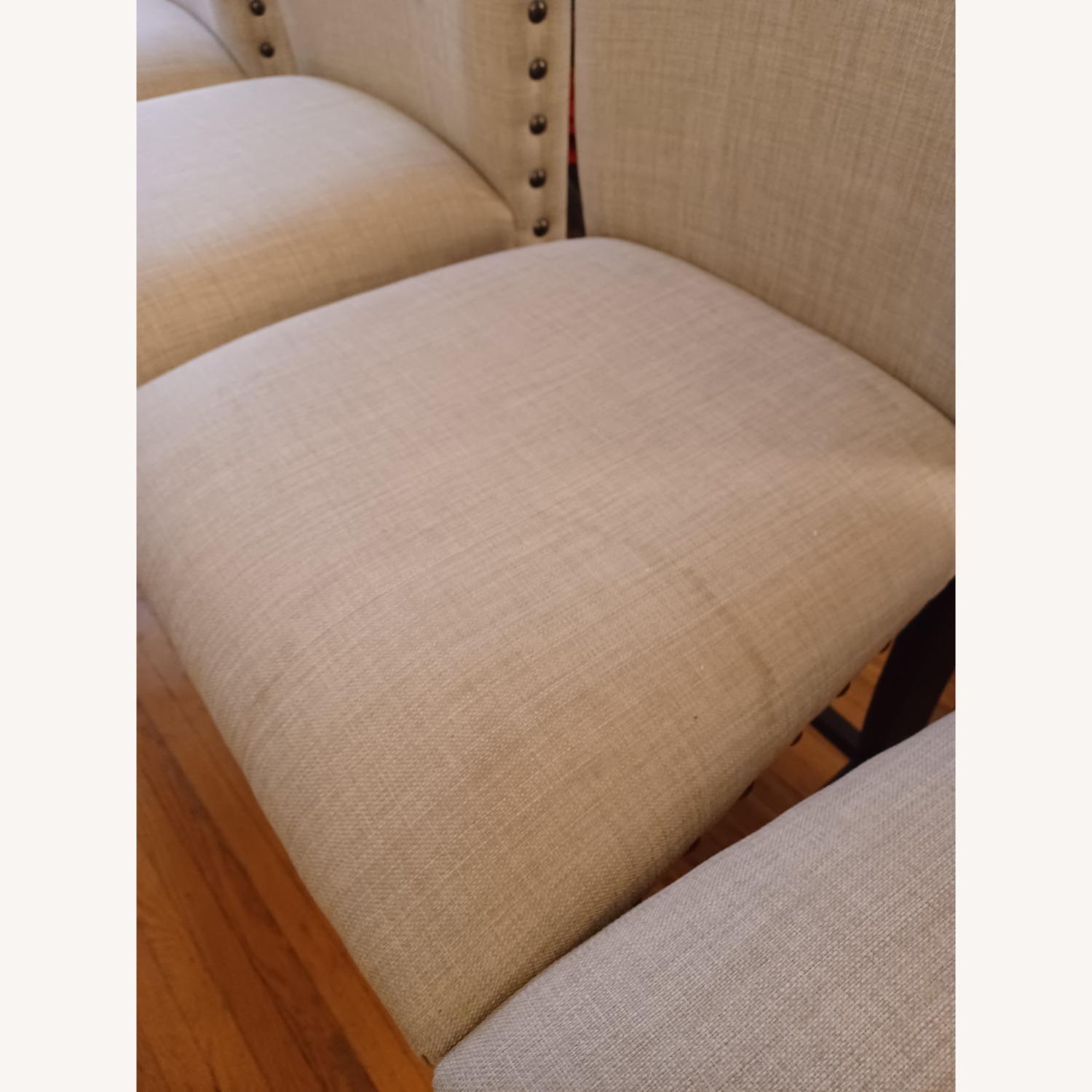 Bob's Furniture 5pc Counter Height Dining Set - image-3