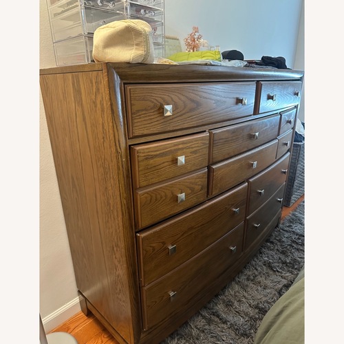 Used Broyhill Dresser for sale on AptDeco