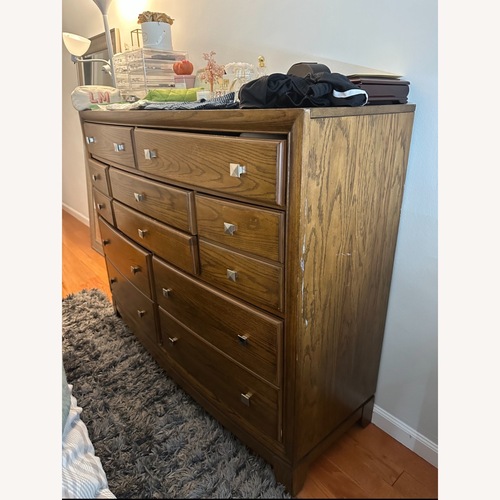 Used Broyhill Dresser for sale on AptDeco