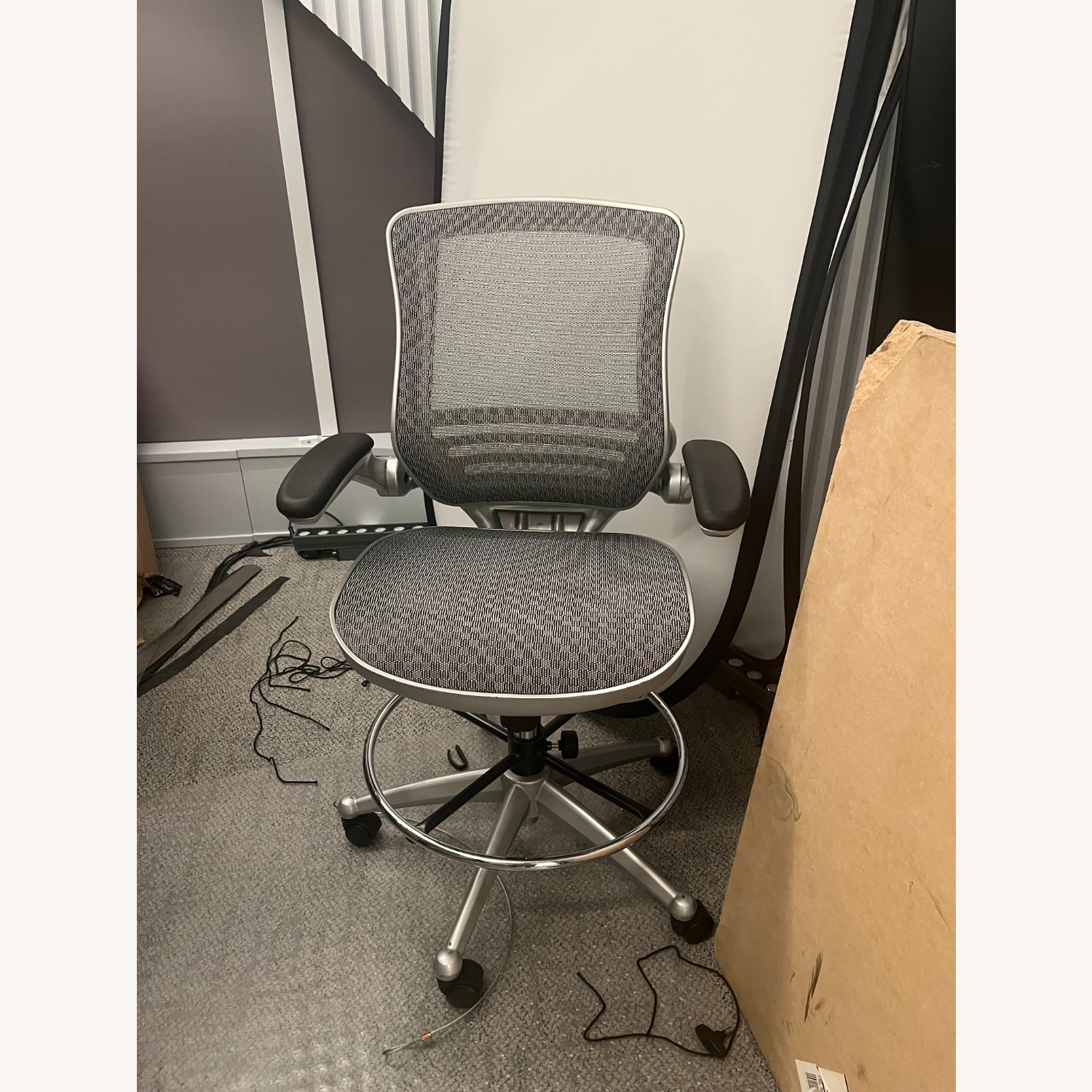 Office Chairs - image-1