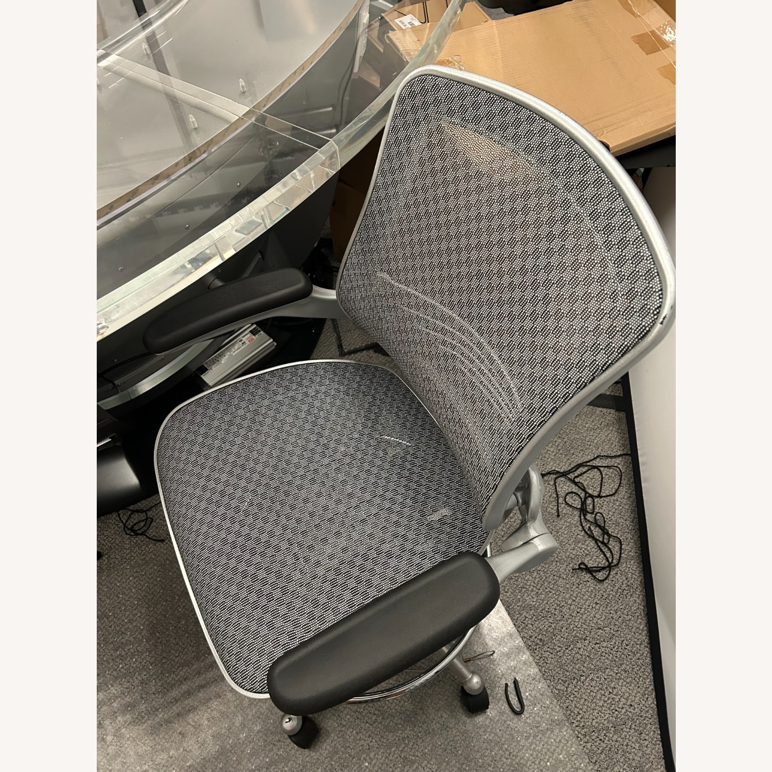 Office Chairs - image-3