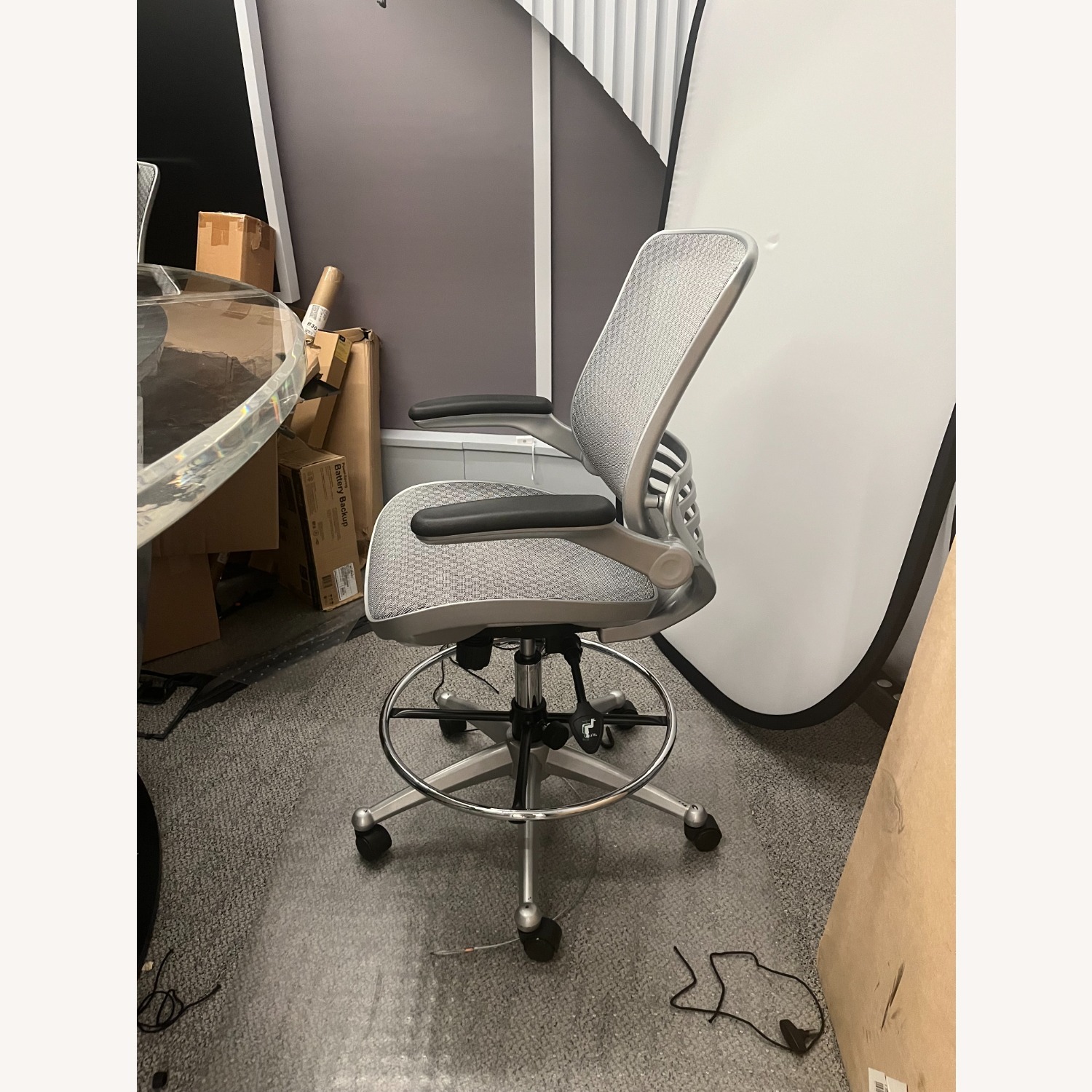 Office Chairs - image-2