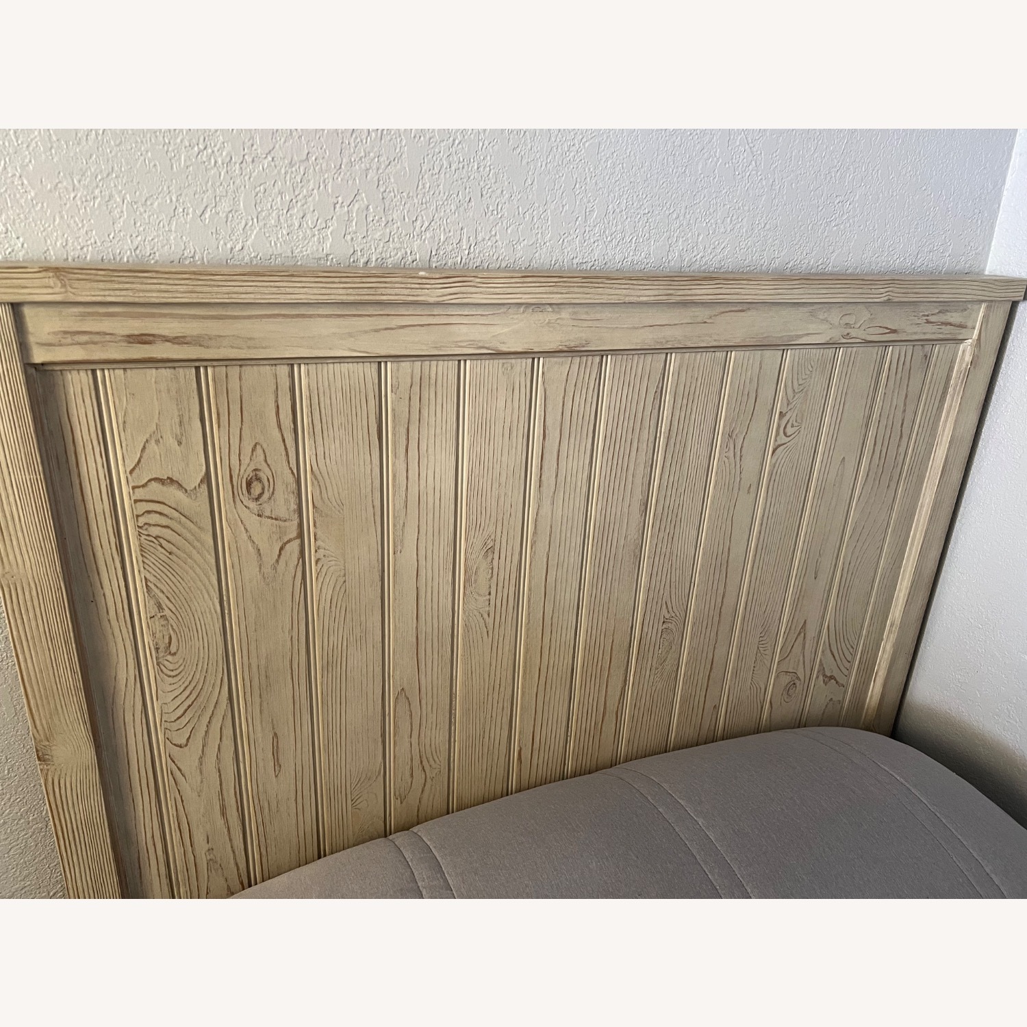 Pottery Barn Kids Twin Bed - image-2