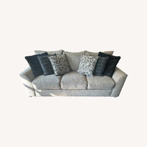 Used Raymour & Flanigan Savane Sofa  for sale on AptDeco