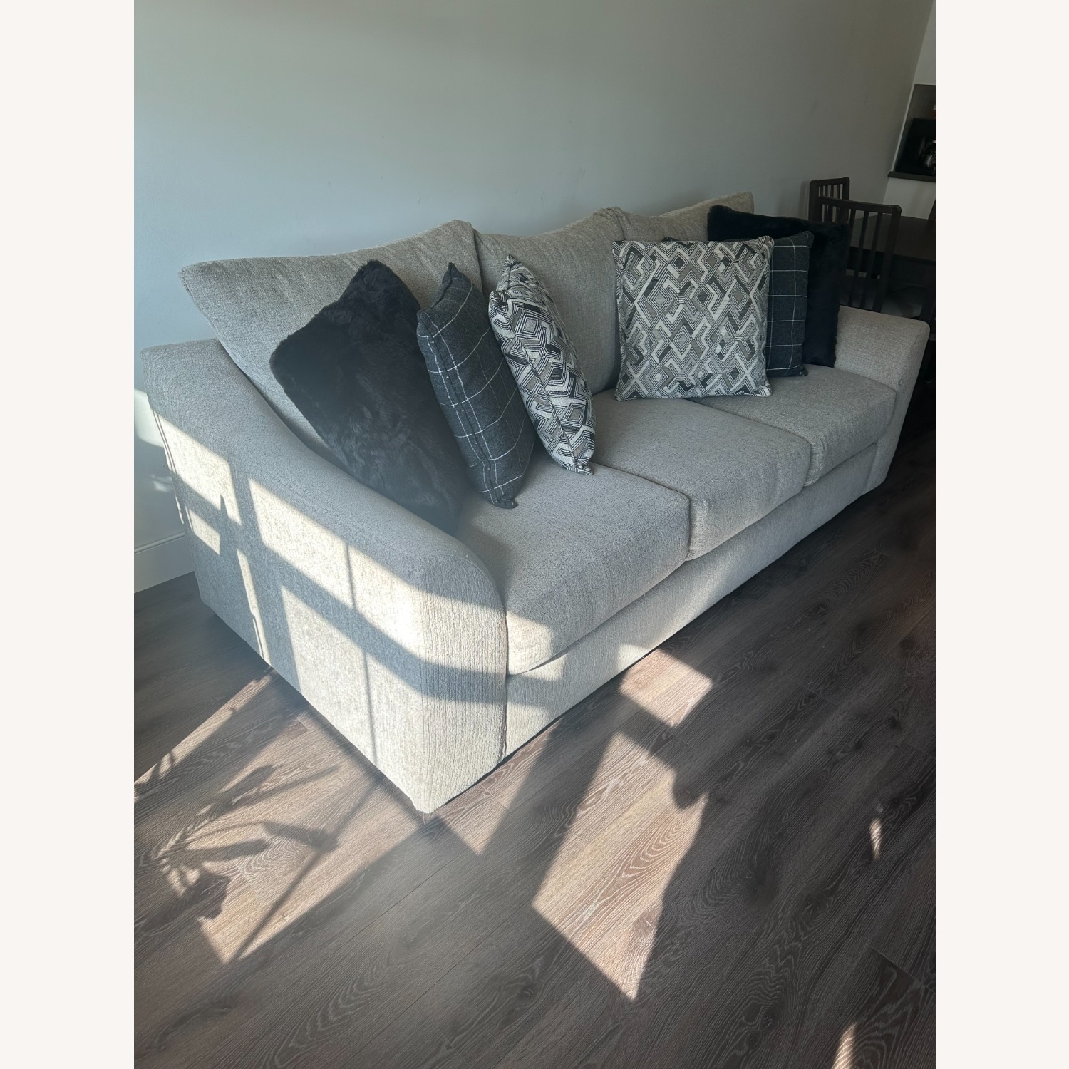 Raymour & Flanigan Savane Sofa  - image-2
