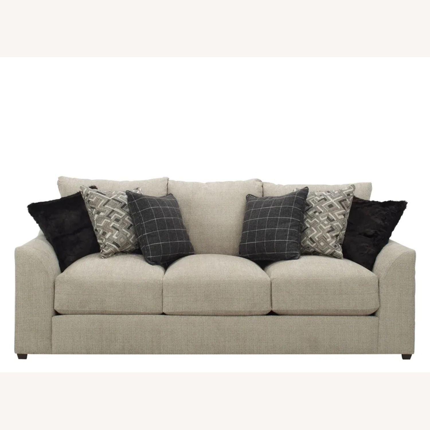 Raymour & Flanigan Savane Sofa  - image-6