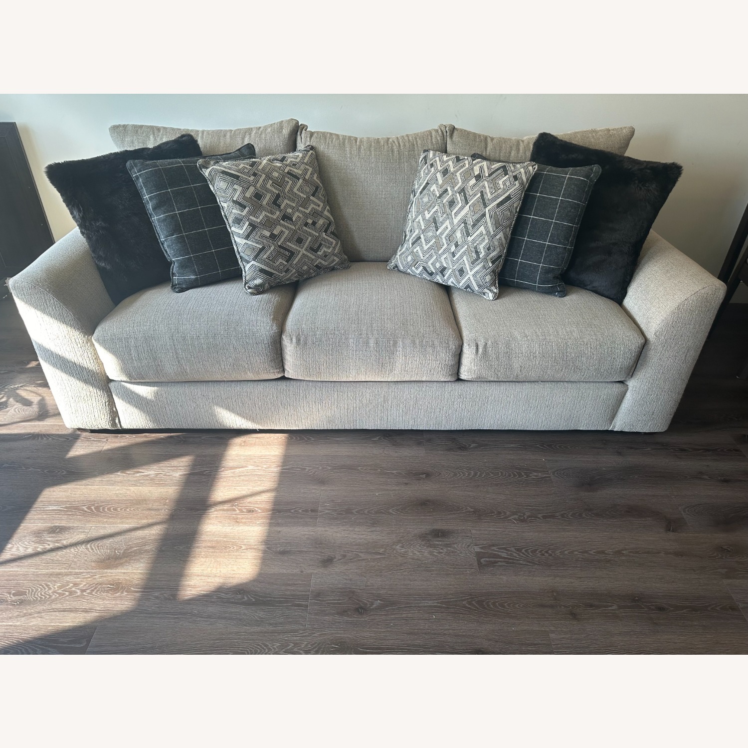 Raymour & Flanigan Savane Sofa  - image-1