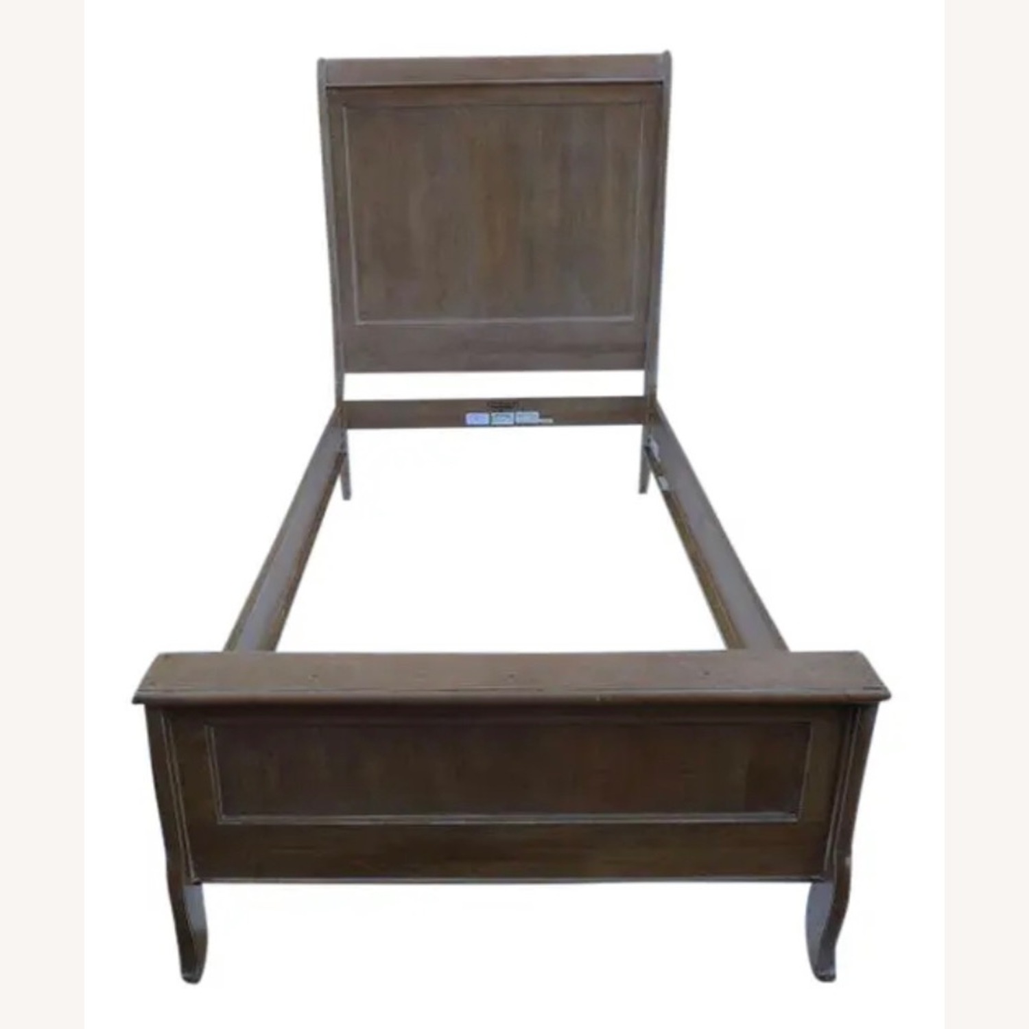 Ethan Allen Country French Twin Bed - image-5