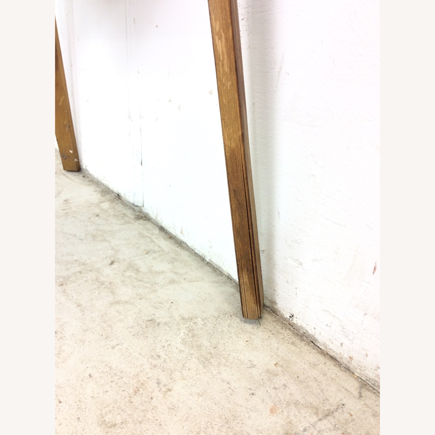 Mid Century 2 Tier End Table - image-16