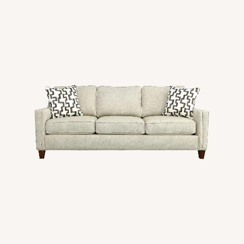 Used Raymour & Flannigan Lawrence 3-Seater Sofa for sale on AptDeco