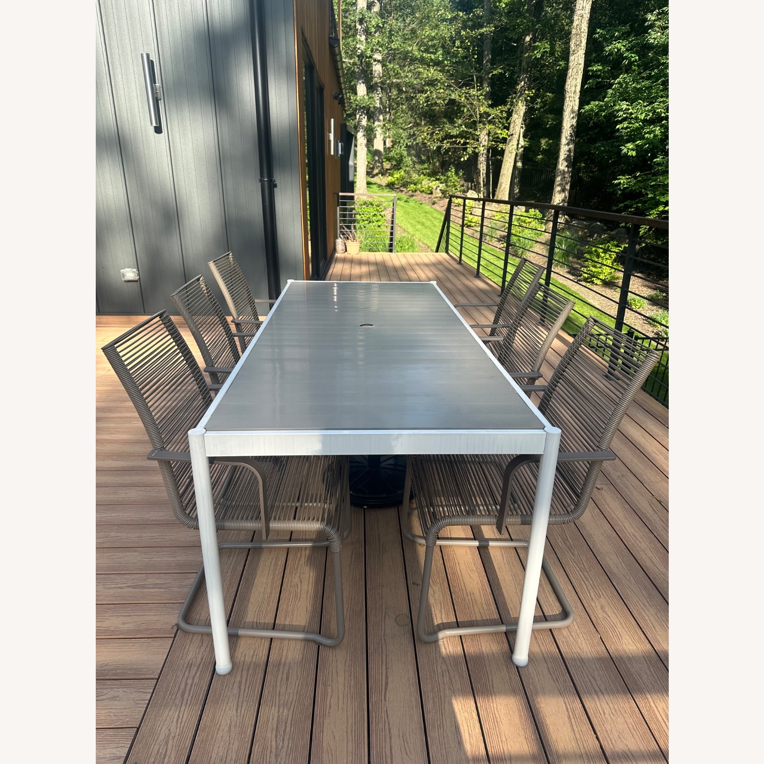 IKEA SEGERÖN Outdoor Table - image-1
