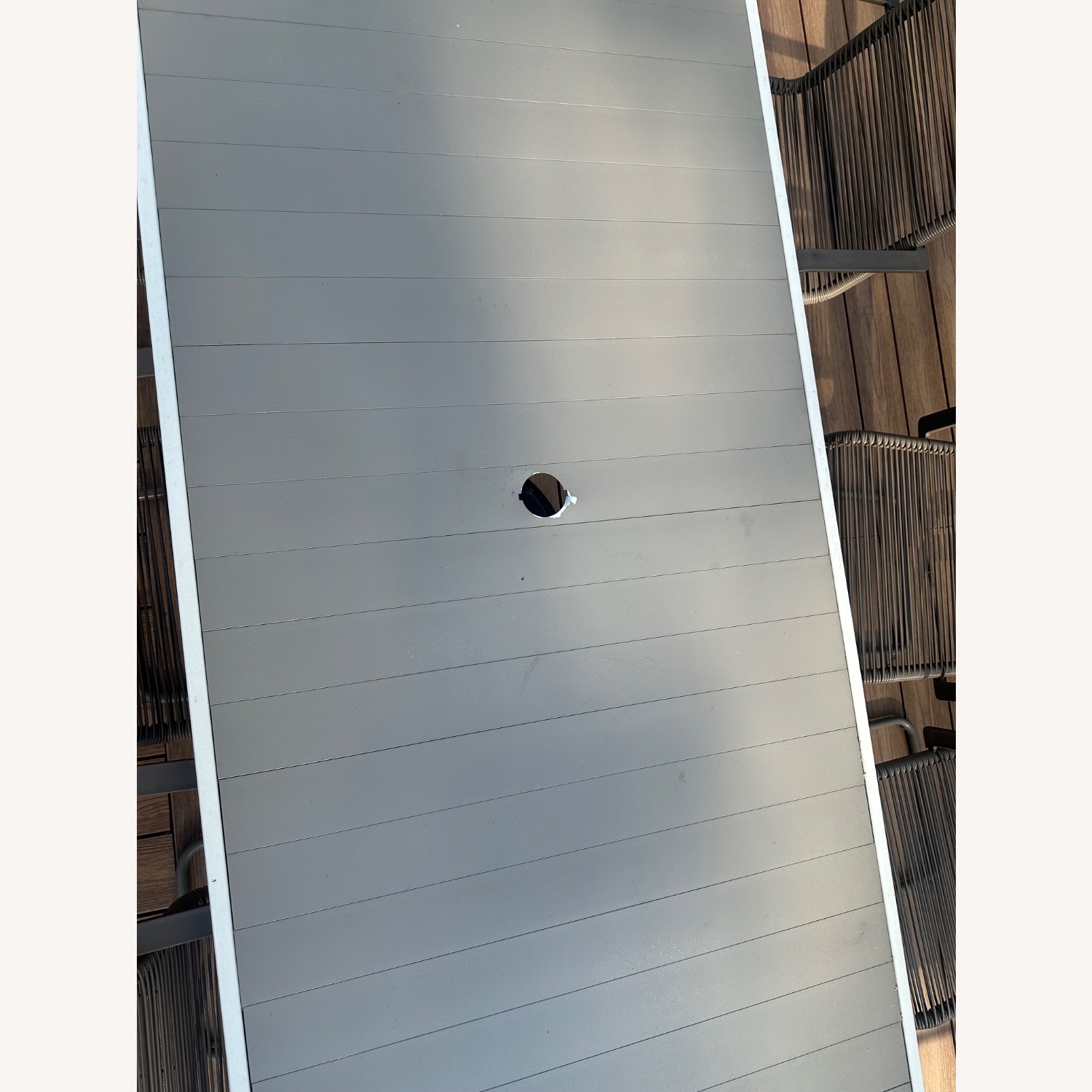 IKEA SEGERÖN Outdoor Table - image-3