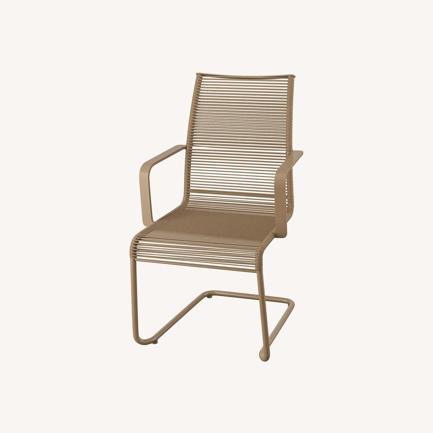 IKEA Outdoor Chair - image-0
