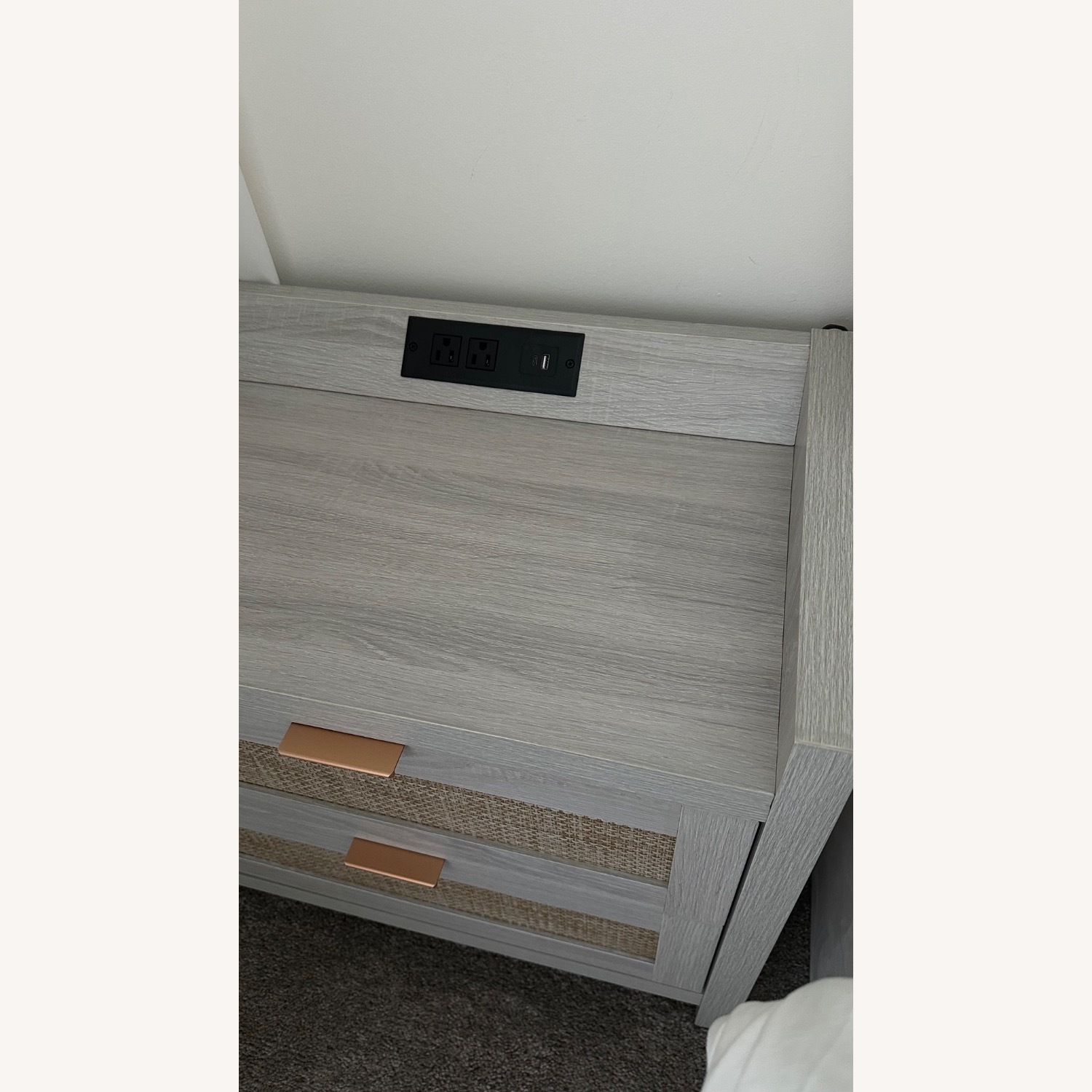 Amazon Nightstand - image-1