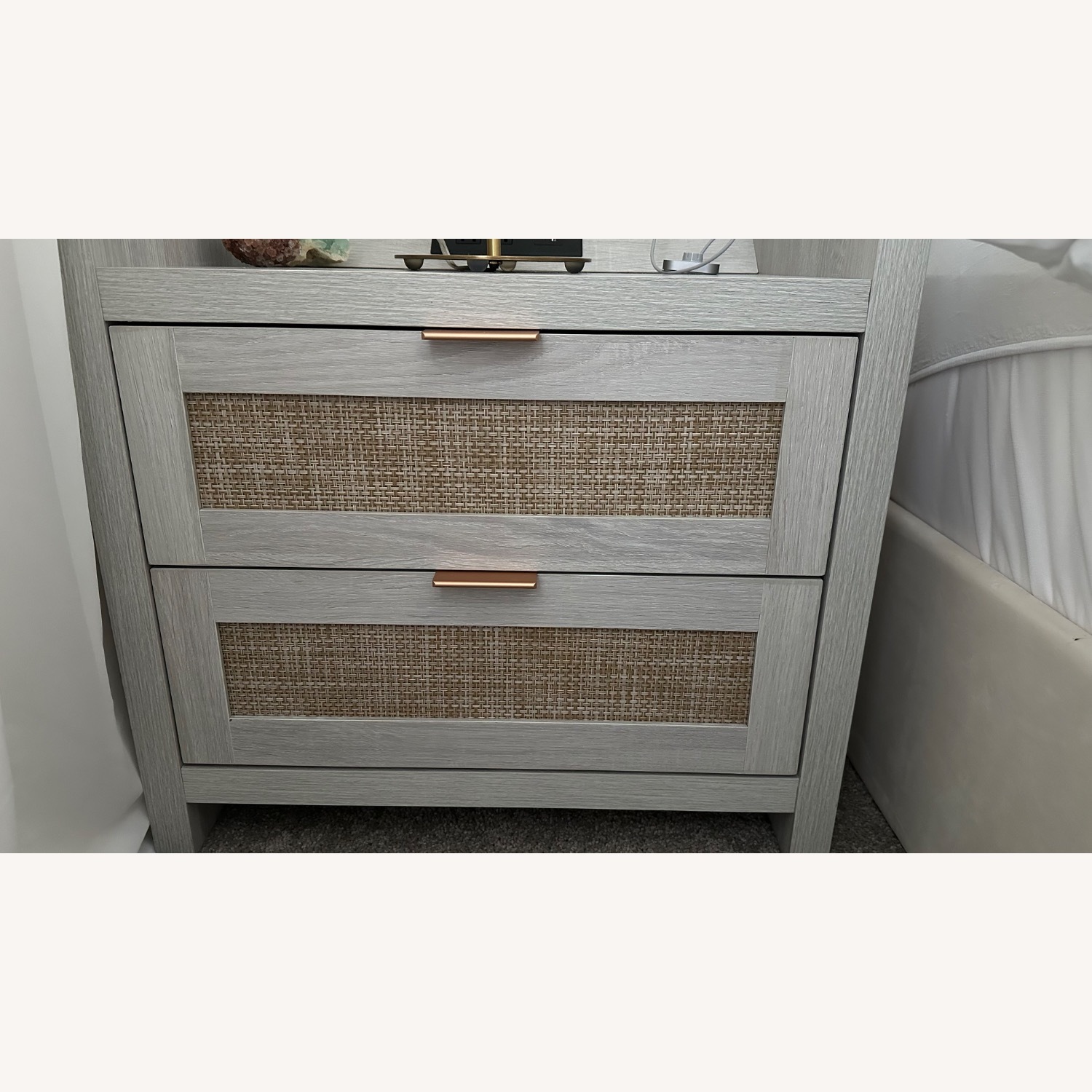 Amazon Nightstand - image-3