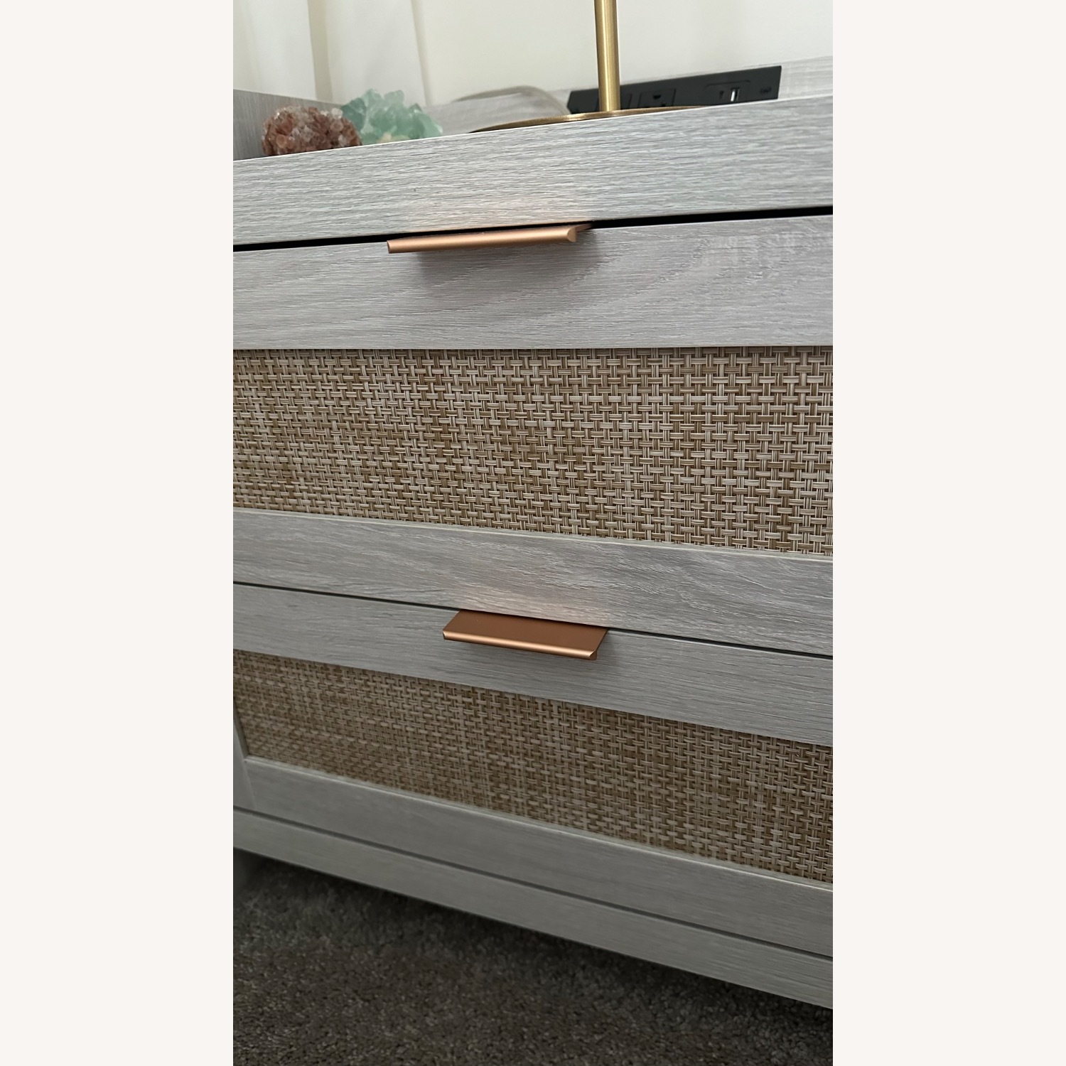 Amazon Nightstand - image-2