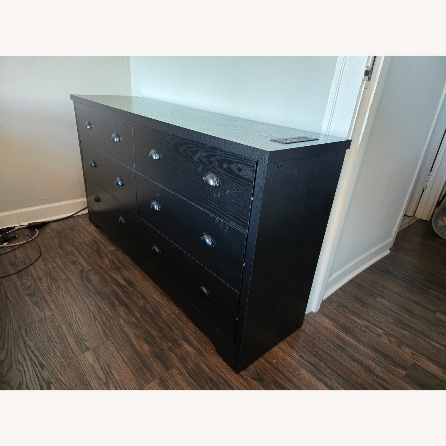 Wayfair Hellat 59.1'' W 6-Drawer Dresser - image-2