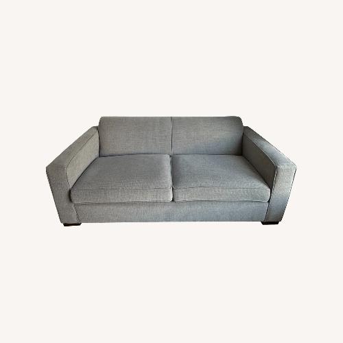 Used Room & Board Ian Sleeper Sofa 81'' for sale on AptDeco