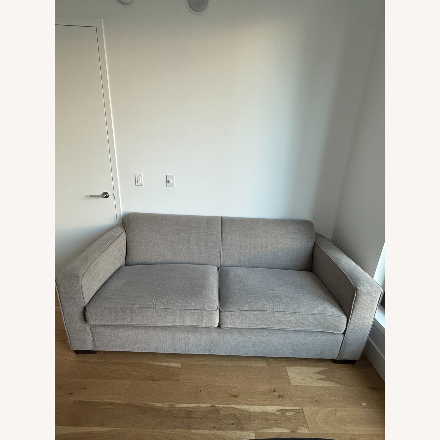 Room & Board Ian Sleeper Sofa 81'' - image-3