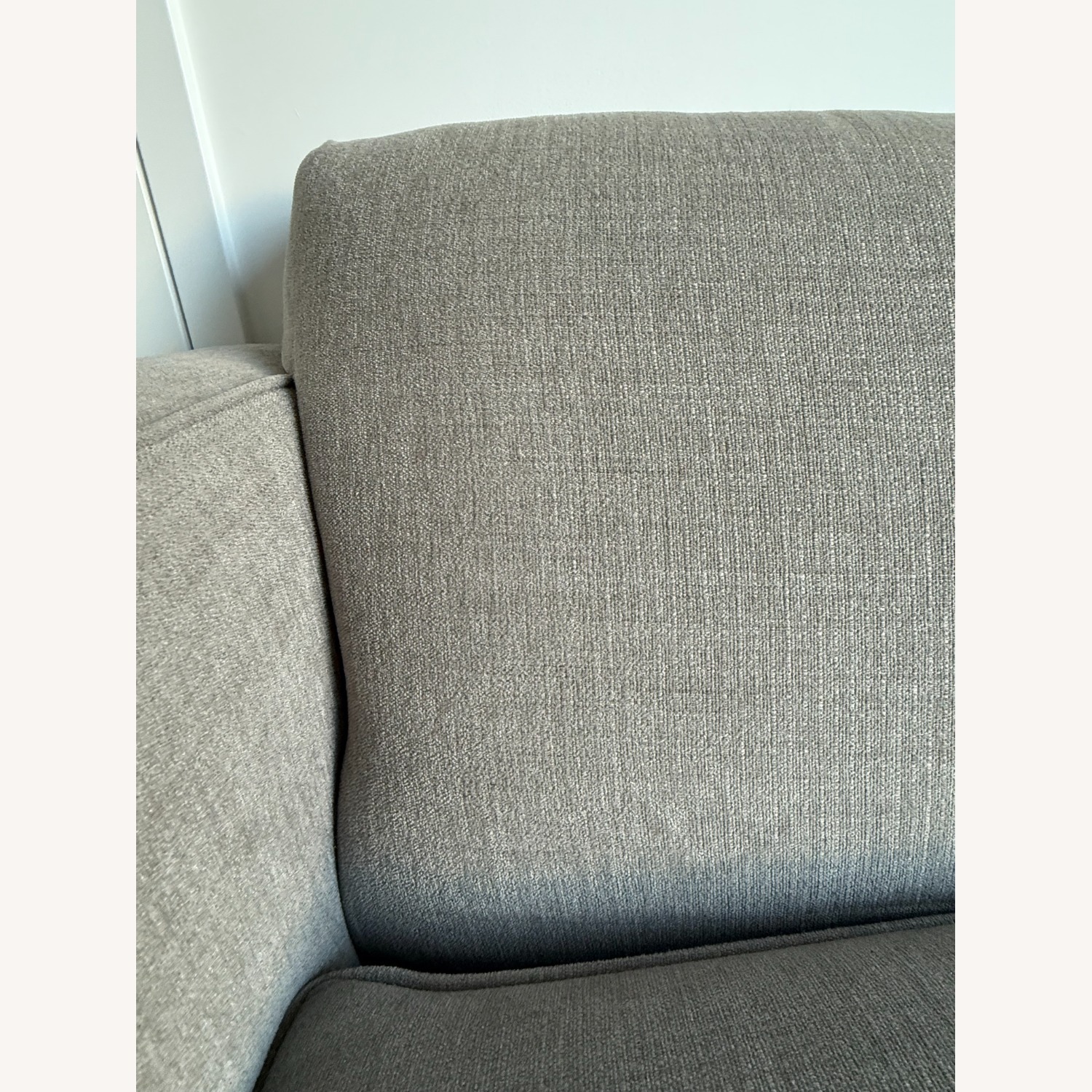 Room & Board Ian Sleeper Sofa 81'' - image-5