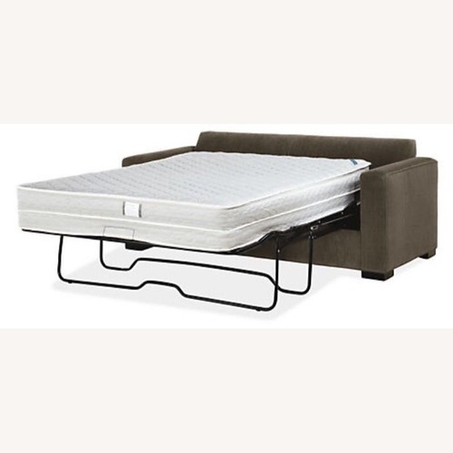 Used Room & Board Ian Sleeper Sofa 81'' for sale on AptDeco
