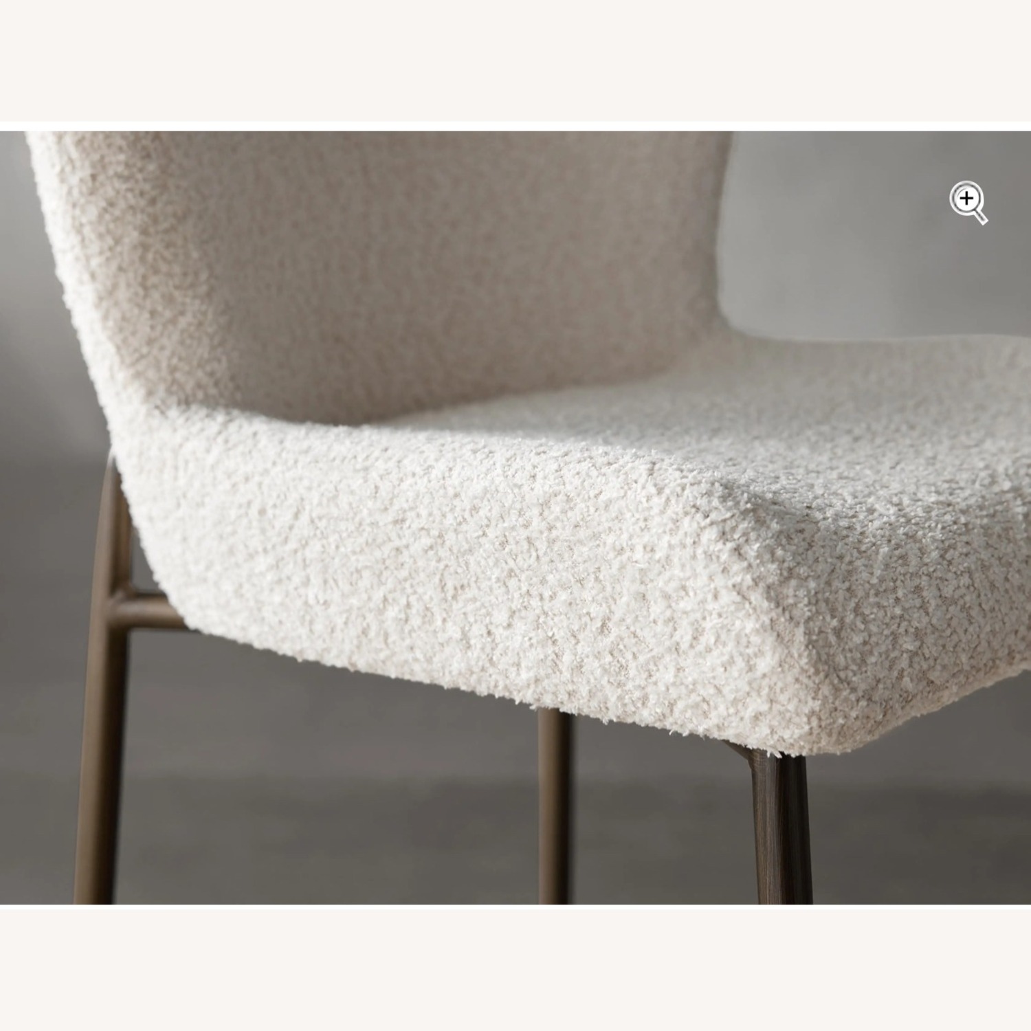 Arhaus Stools - image-4