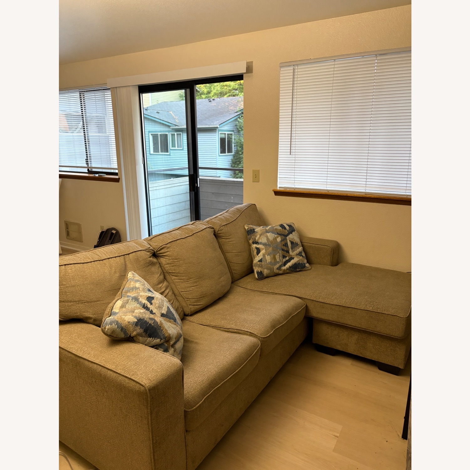 Ashley Furniture Sectional - image-2