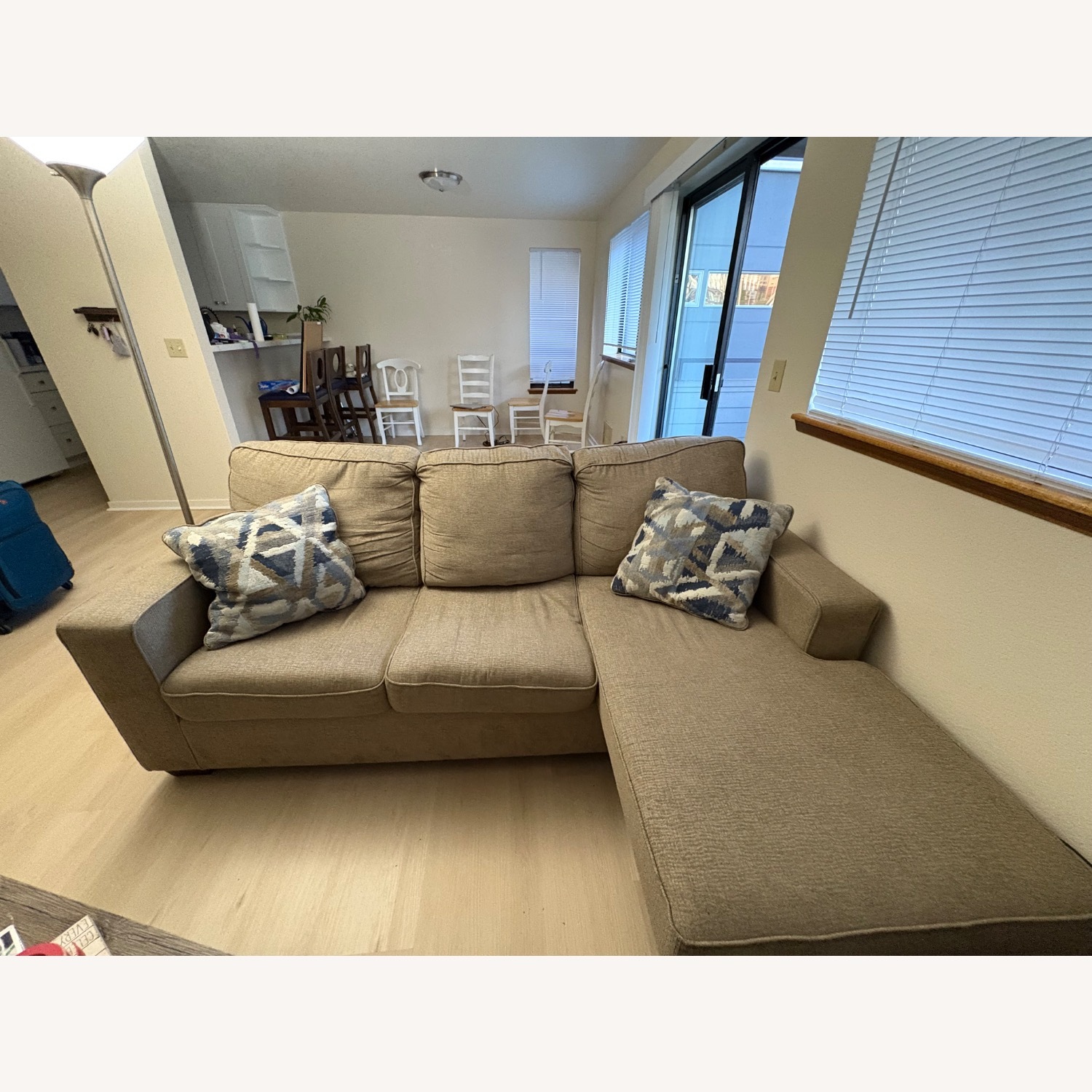 Ashley Furniture Sectional - image-1