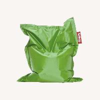 FatBoy USA Bean Bag Chair - Junior / Grass Green