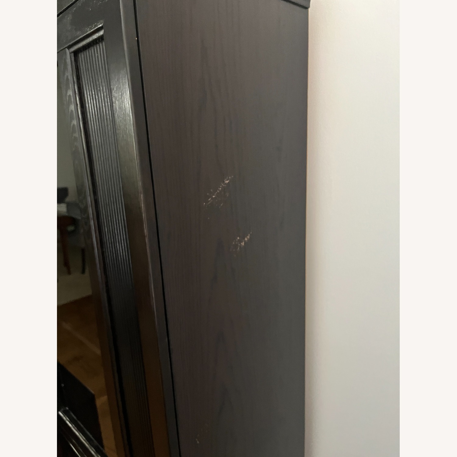 Raymour & Flanigan Soho 5 Piece Entertainment Wall Unit - image-3