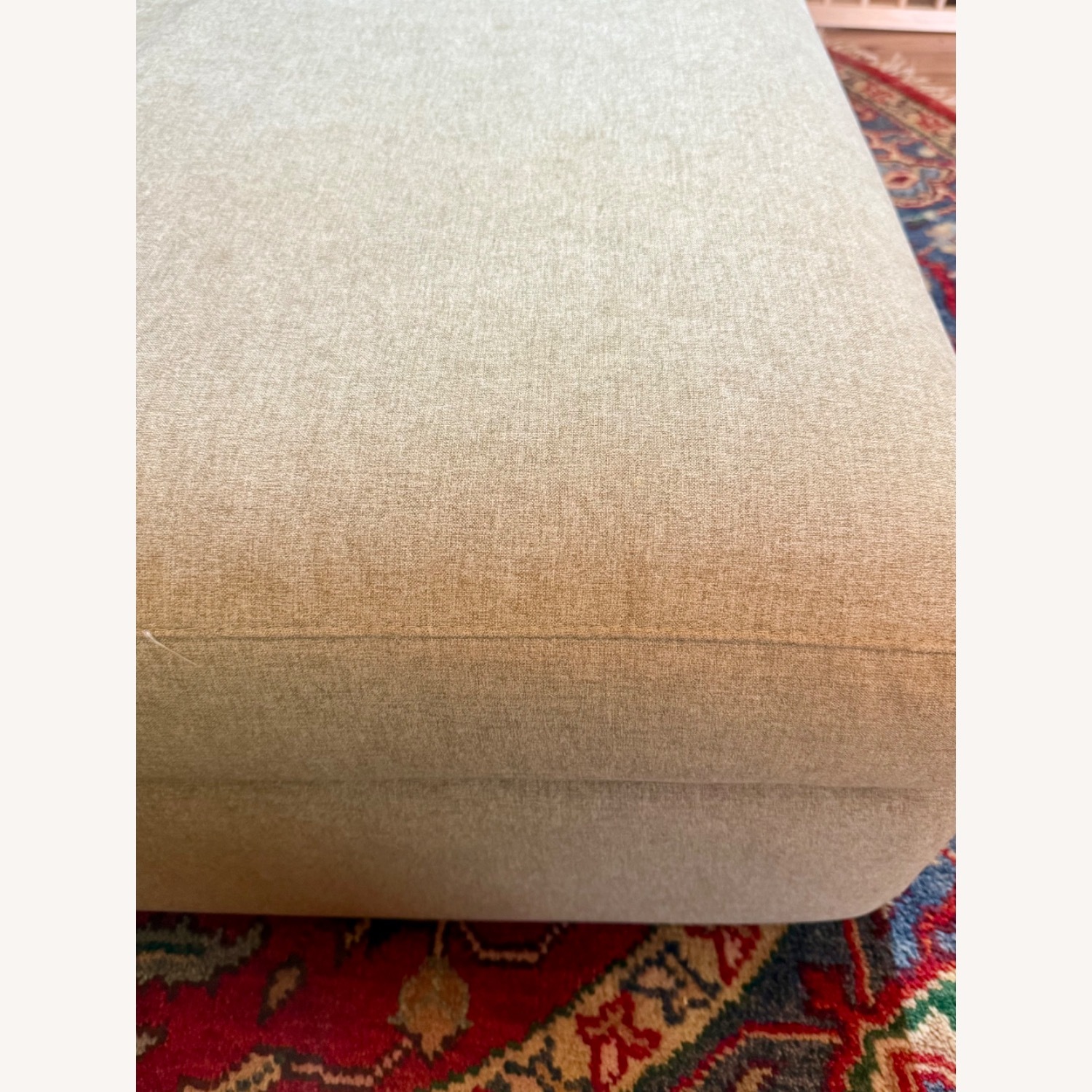 Arhaus Kipton 3 Piece Sectional - image-3