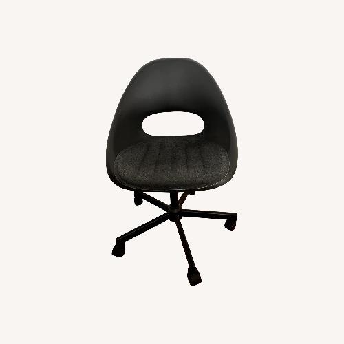 Used IKEA Desk/Office Swivel Chair for sale on AptDeco