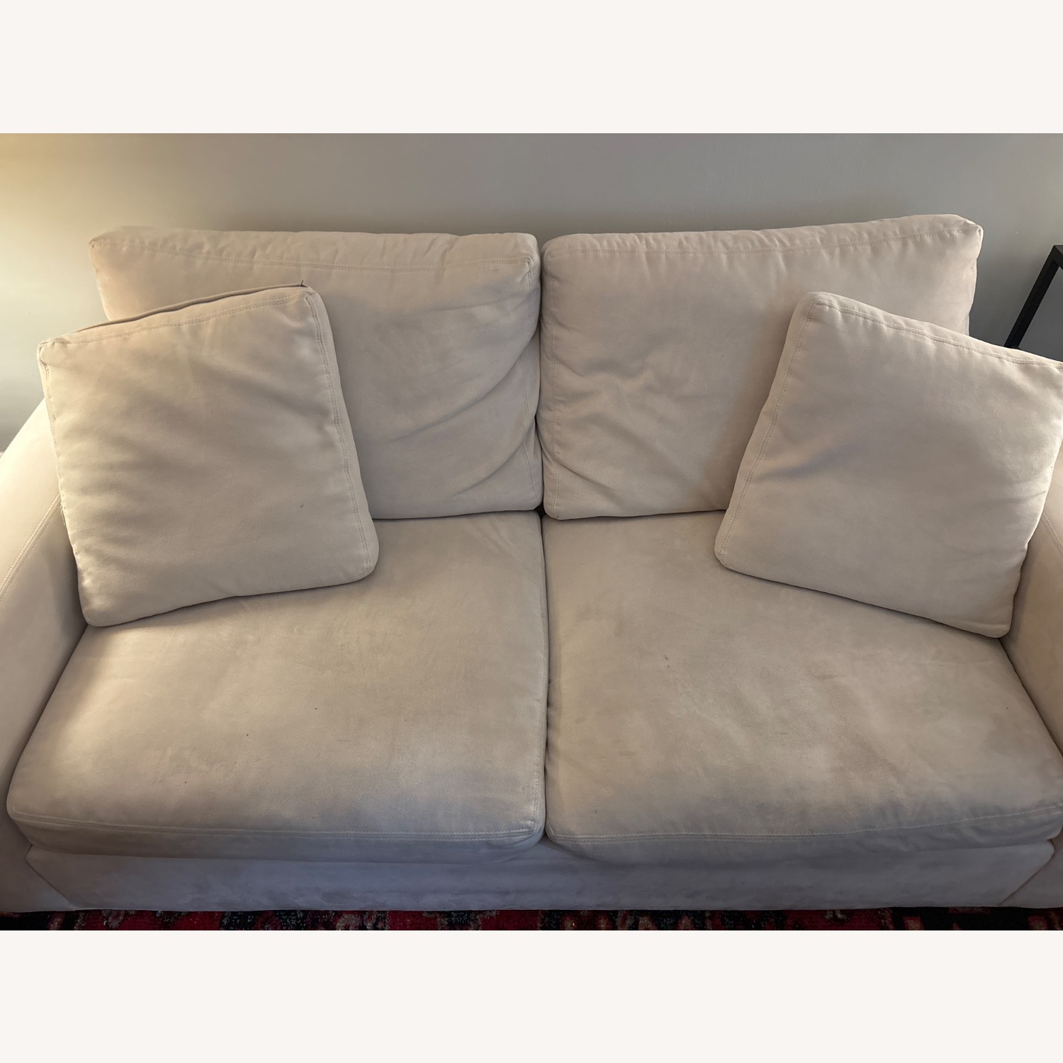 West Elm Sleeper Sofa - image-3