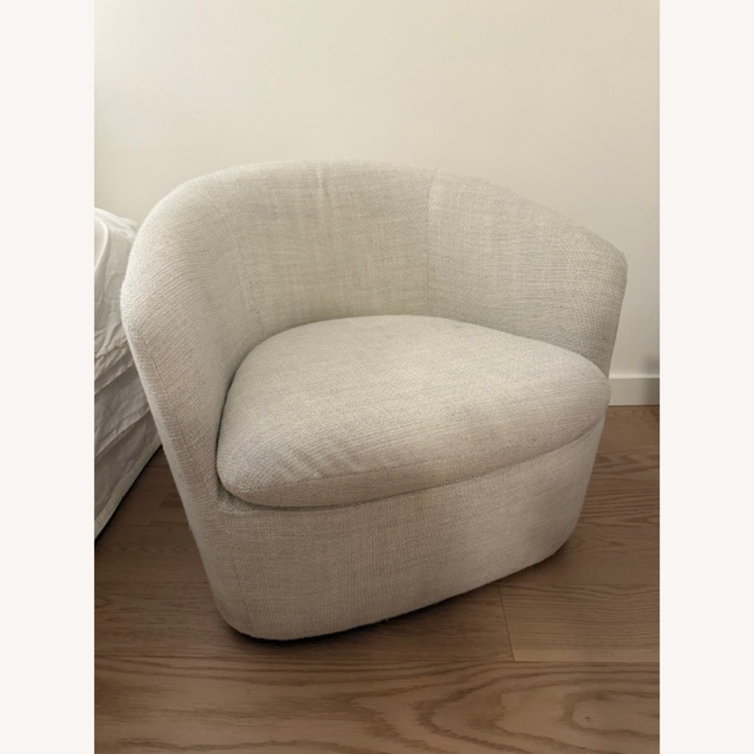 Article Turoy Swivel Lounge Chair - image-6