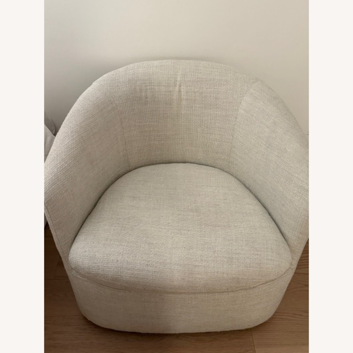 Article Turoy Swivel Lounge Chair - image-5