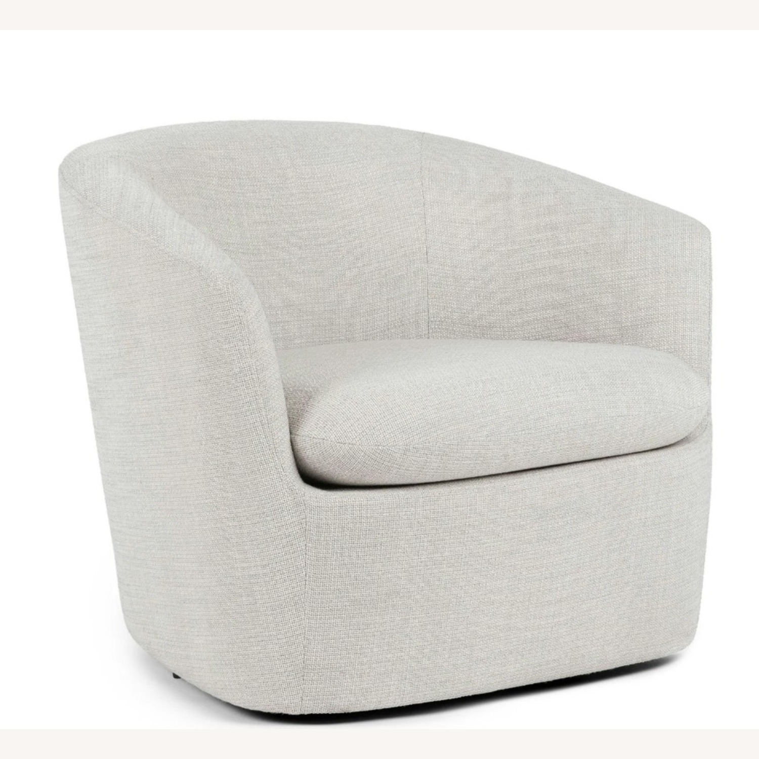 Article Turoy Swivel Lounge Chair - image-0