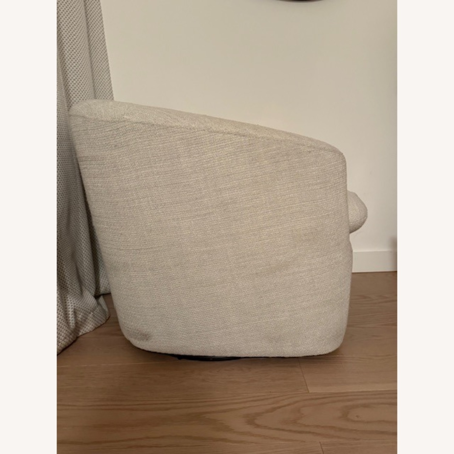 Article Turoy Swivel Lounge Chair - image-7