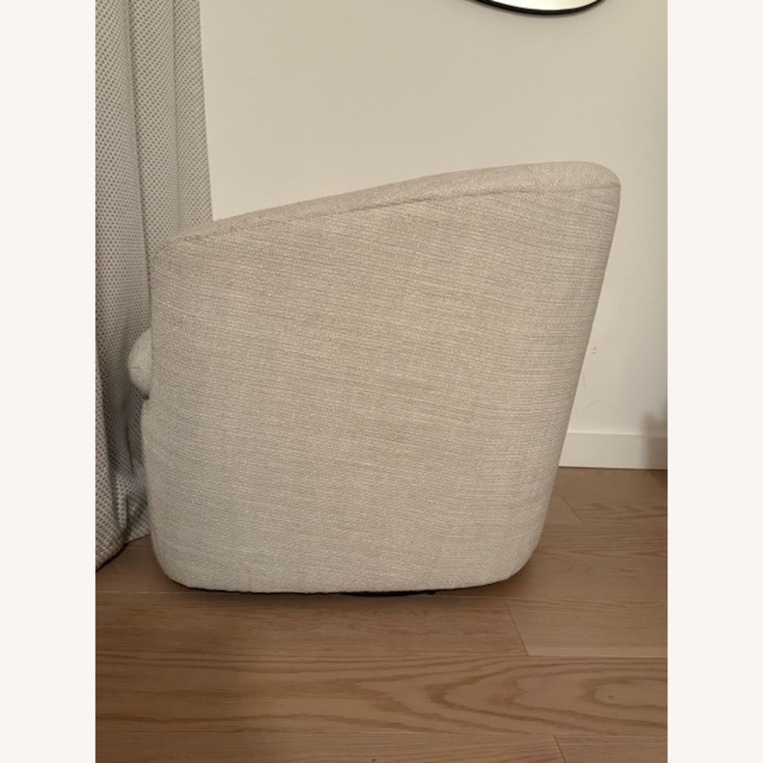 Article Turoy Swivel Lounge Chair - image-8