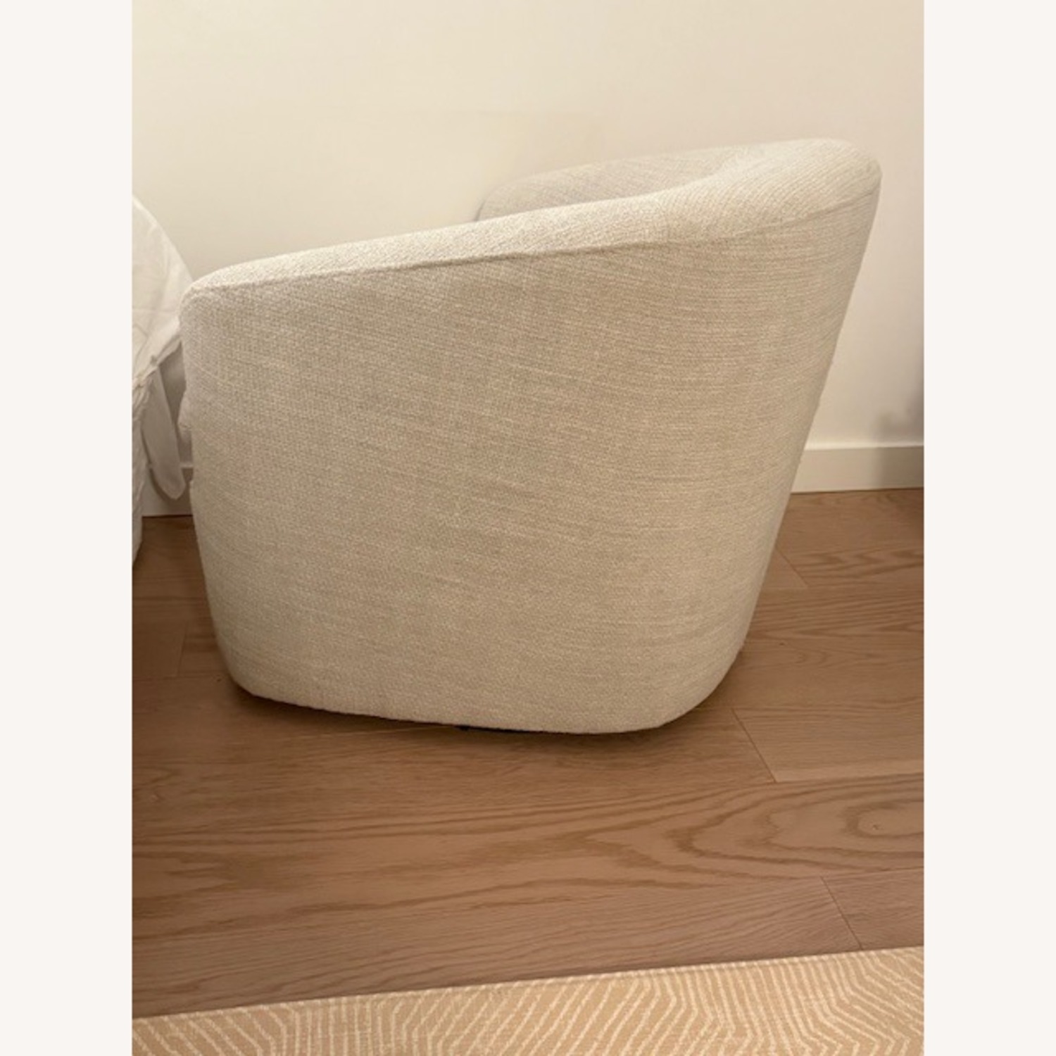 Article Turoy Swivel Lounge Chair - image-4