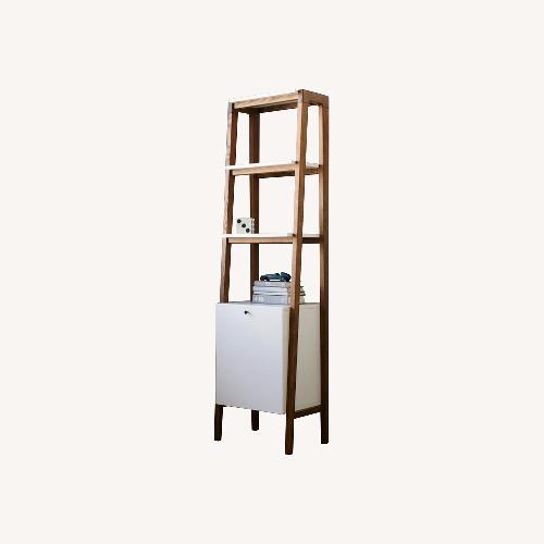 Used West Elm Modern Narrow Tower  for sale on AptDeco