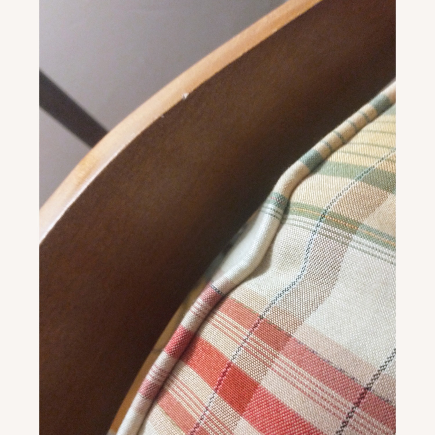 Ethan Allen Arm Chairs - image-6