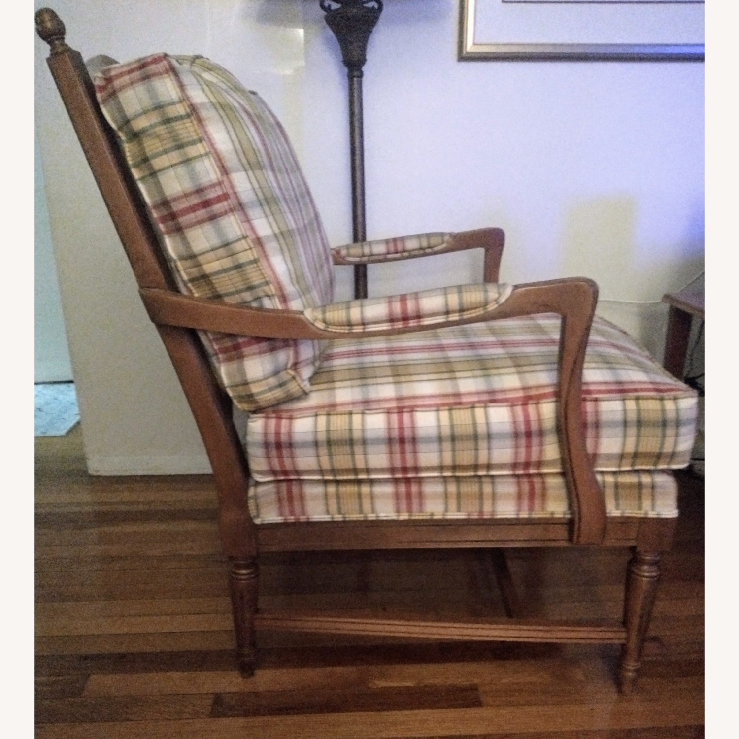 Ethan Allen Arm Chairs - image-3