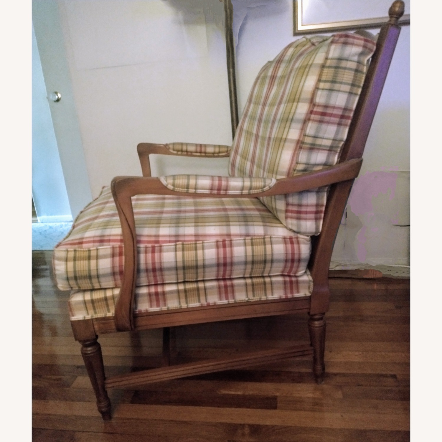 Ethan Allen Arm Chairs - image-4